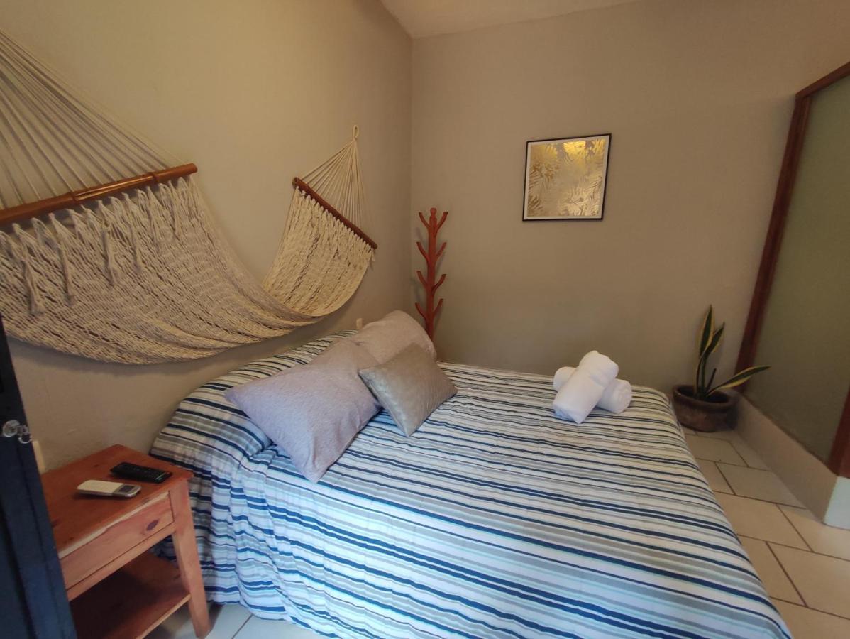 Salome Rooms 圣法兰西斯克 外观 照片