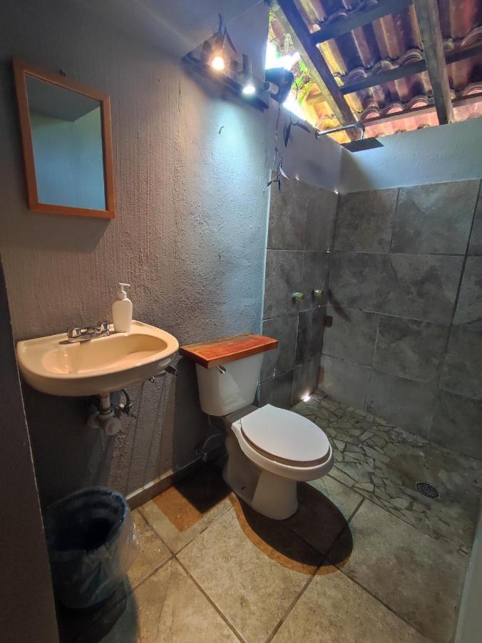 Salome Rooms 圣法兰西斯克 外观 照片