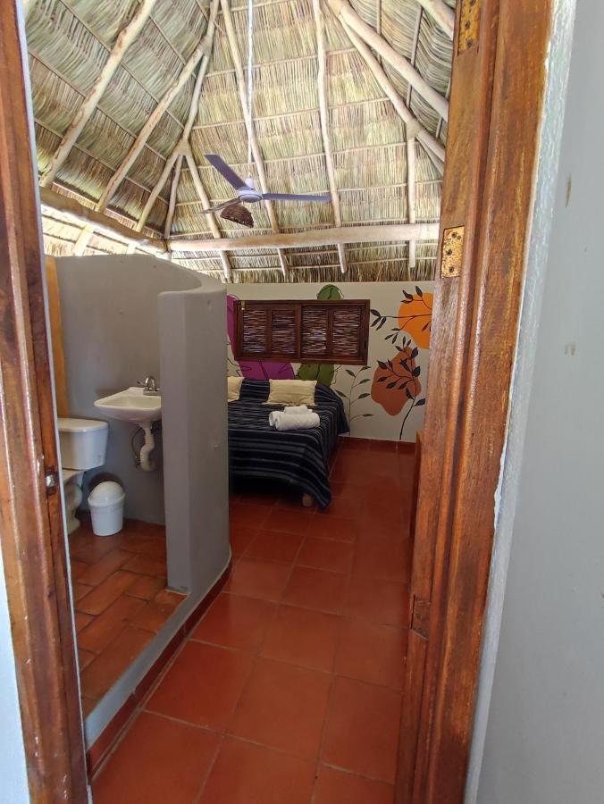 Salome Rooms 圣法兰西斯克 外观 照片