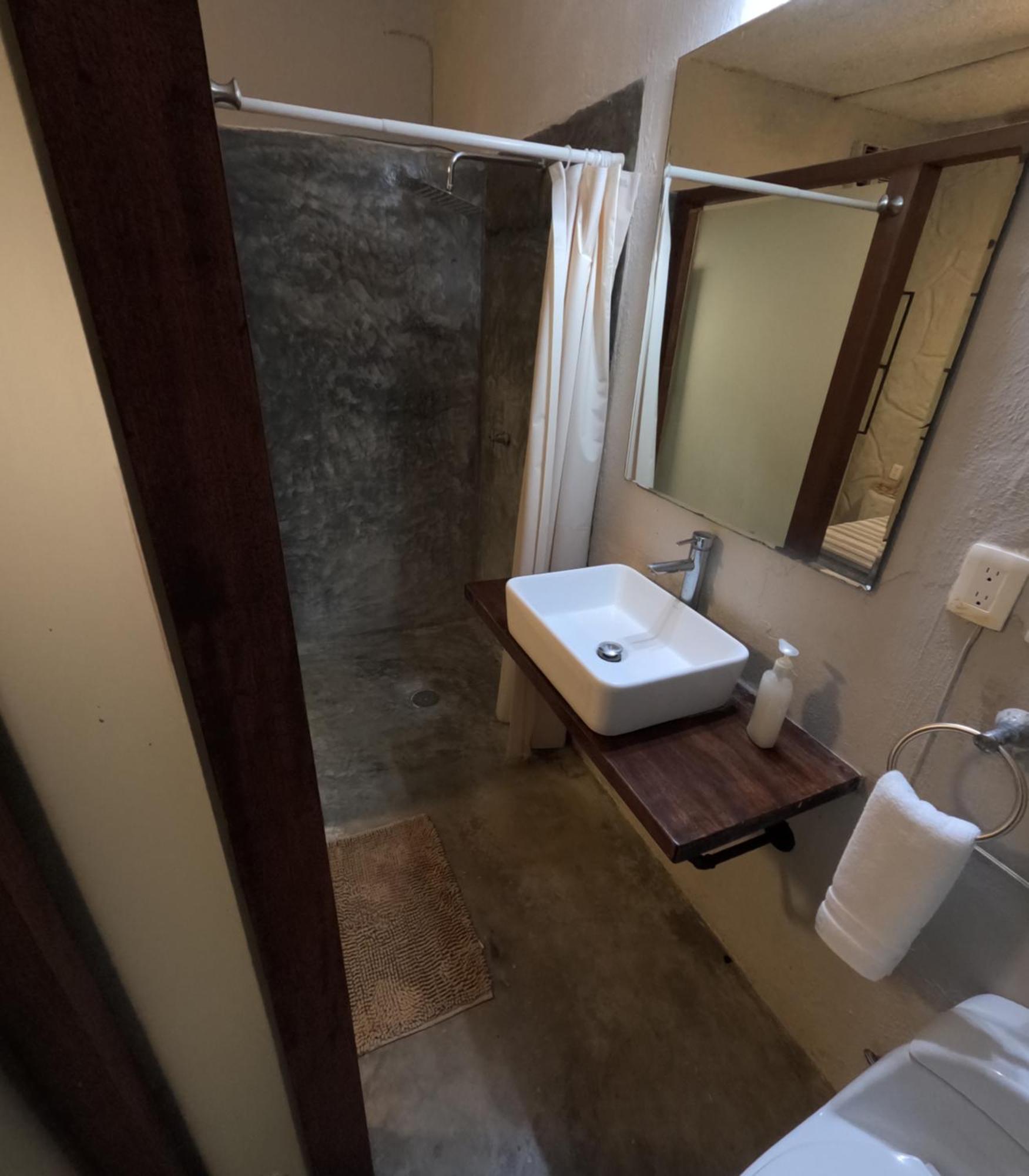 Salome Rooms 圣法兰西斯克 外观 照片
